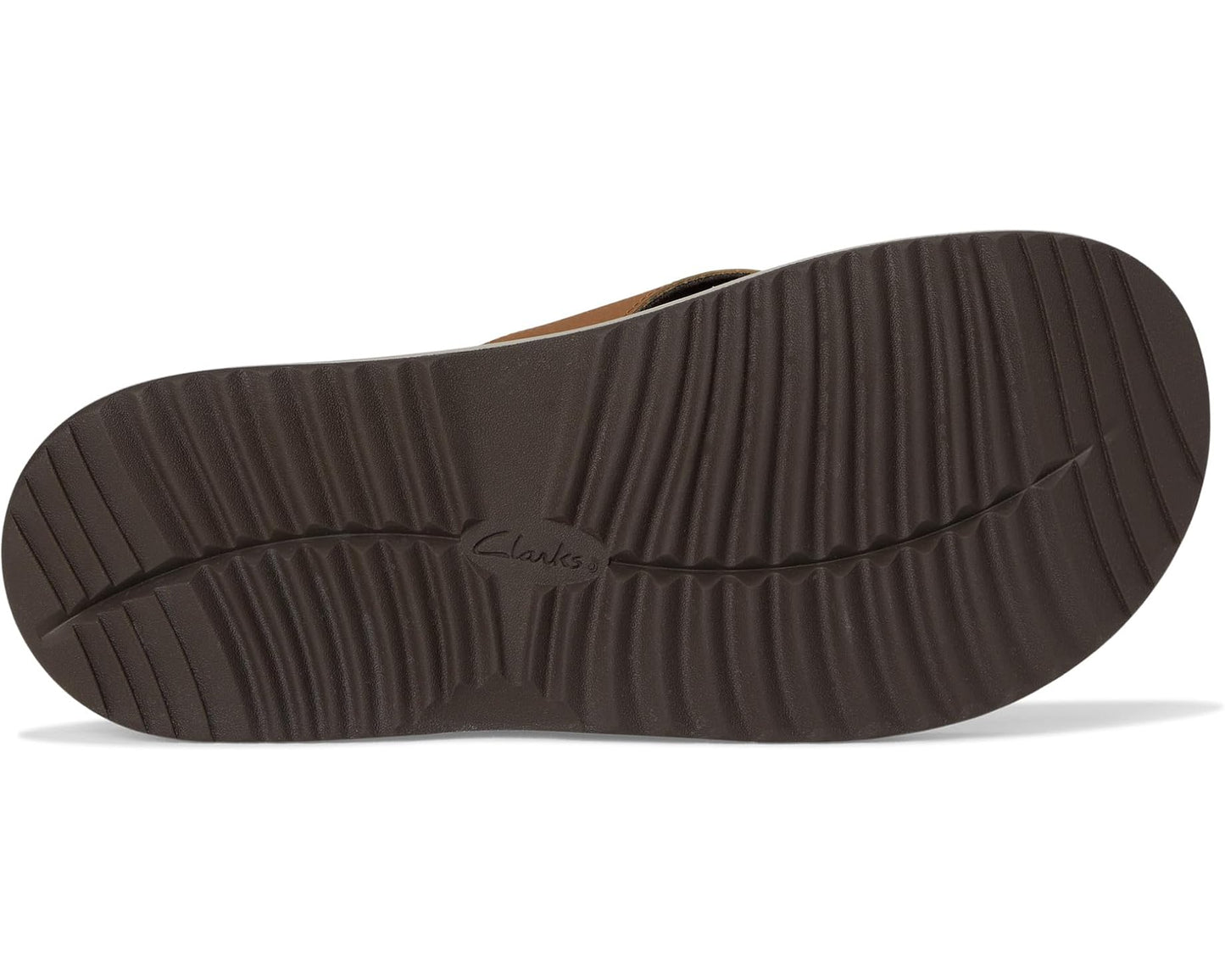 Men's Clarks Breeze Sand Synthetic