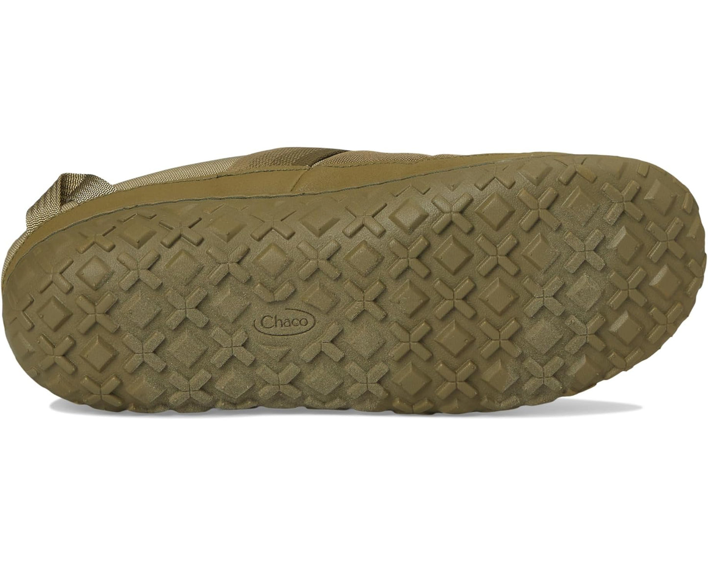Men's Chaco Ramble Rugged Clog Olive