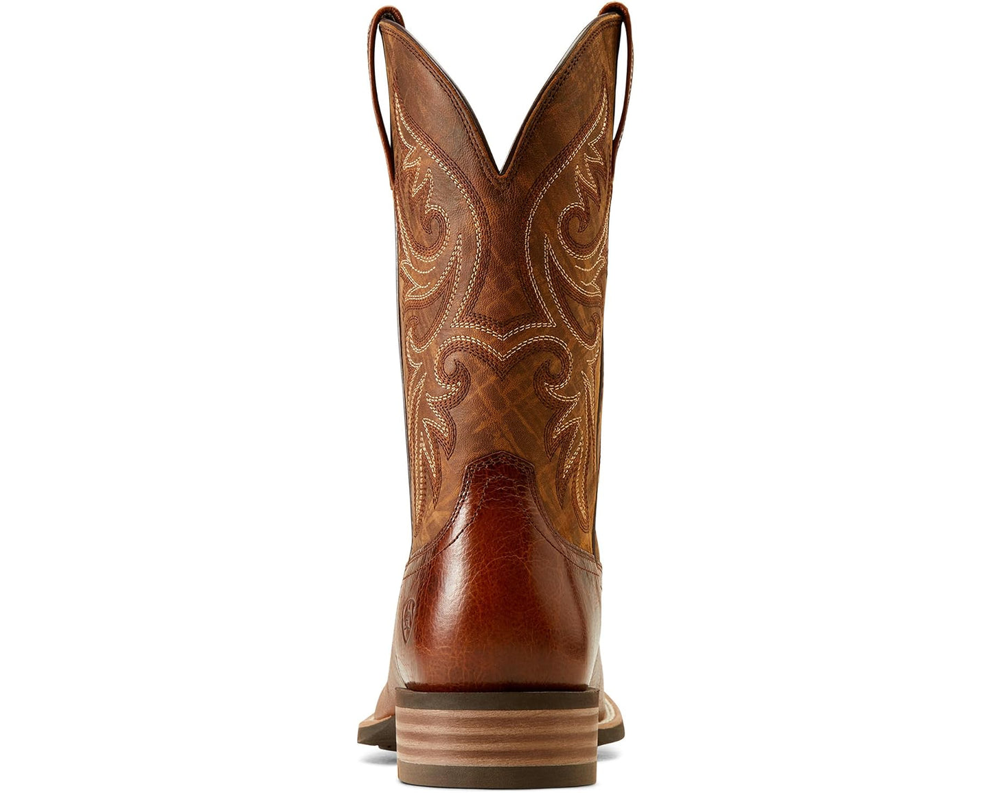 Men's Ariat Slingshot Western Boots Beasty Brown