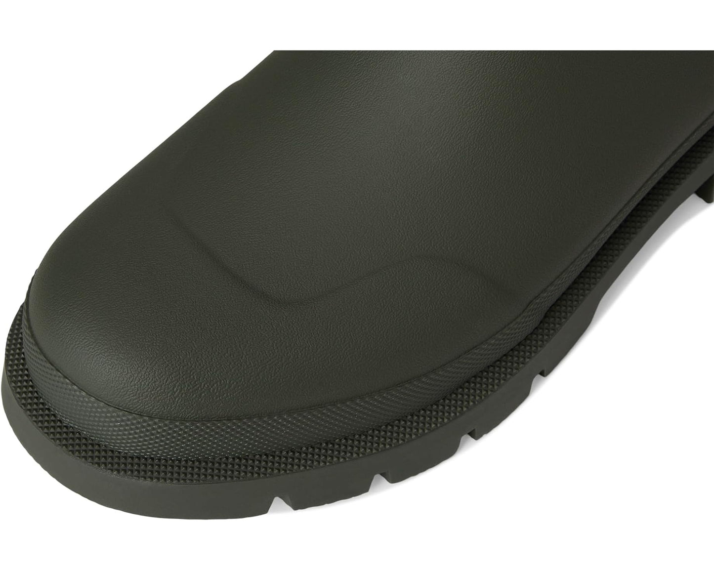 Men's Hunter Orford Dark Green