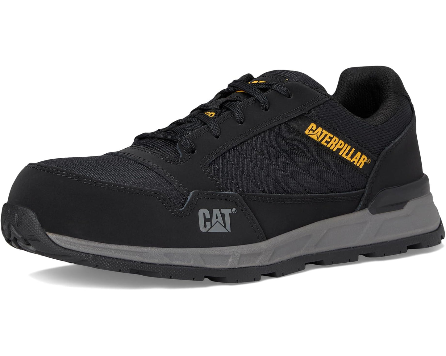 Men's Caterpillar Venward CT Black