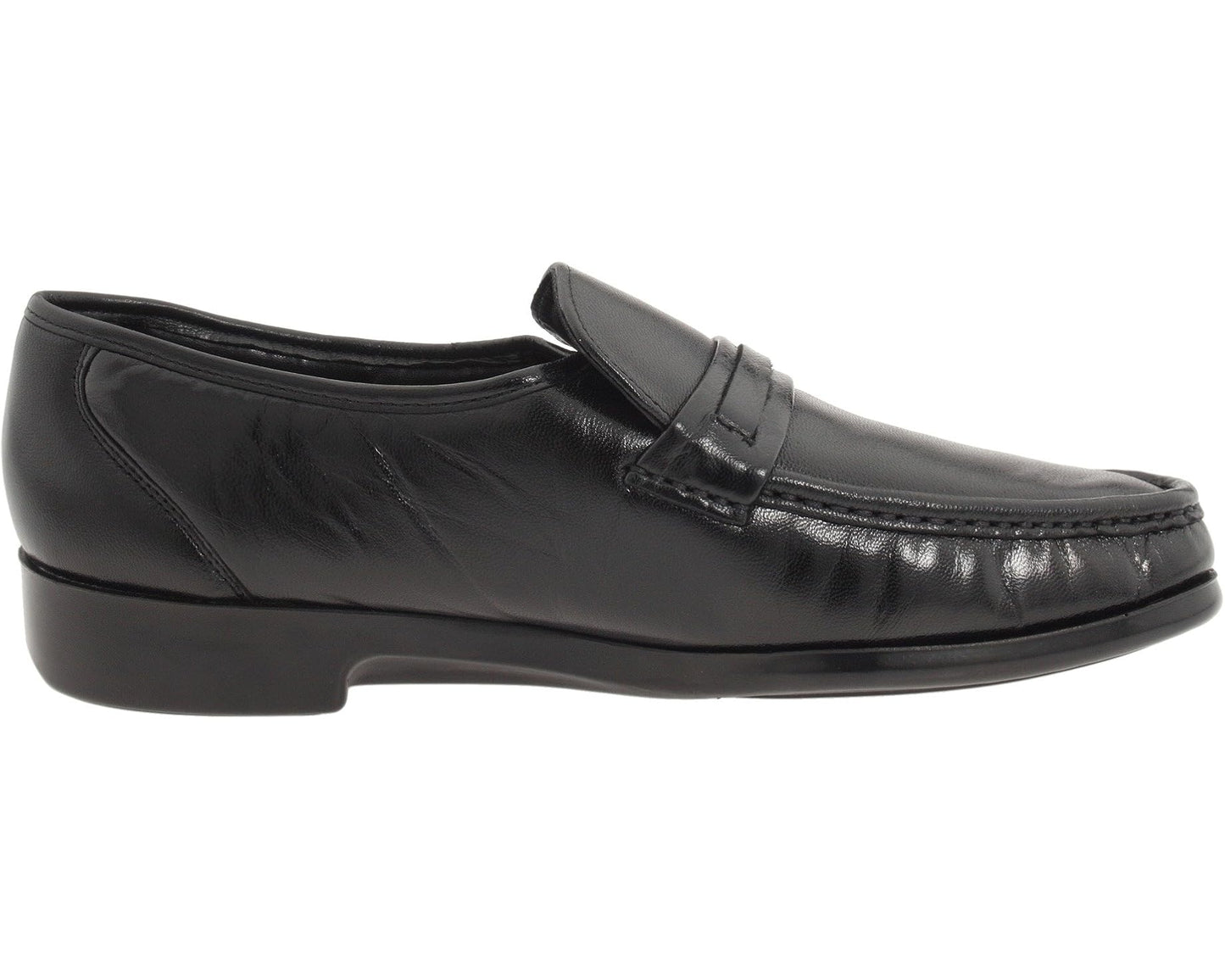Men's Florsheim Milano Black