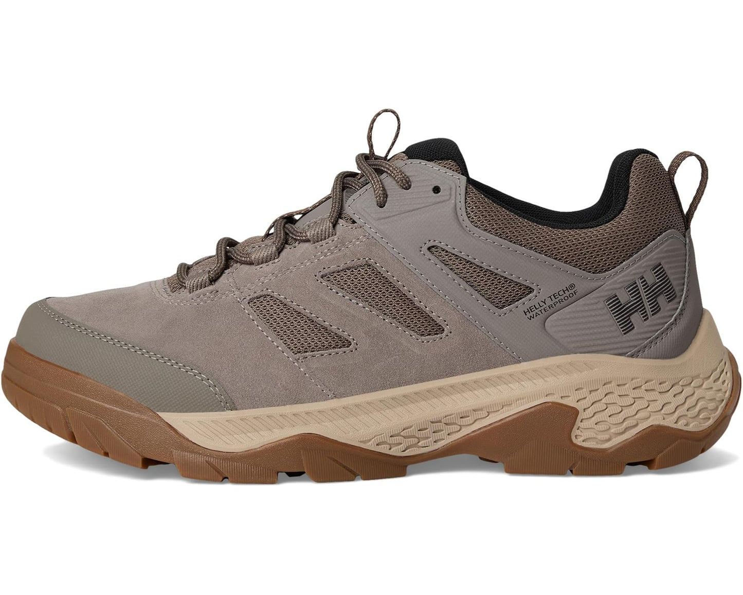 Men's Helly Hansen Switchback Low 3 HT Multicolor