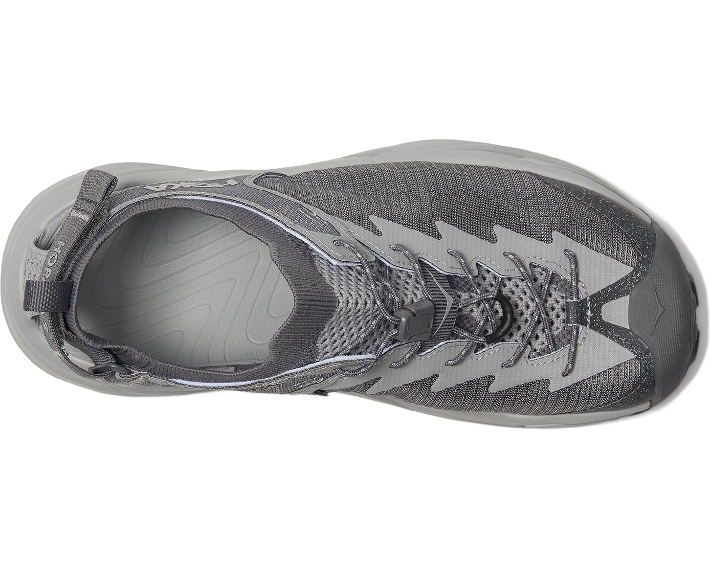 Men's Hoka Hopara 2 Stellar Grey