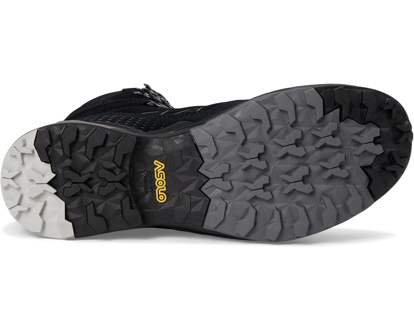Men's Asolo Tahoe Winter GTX MM Black/Black