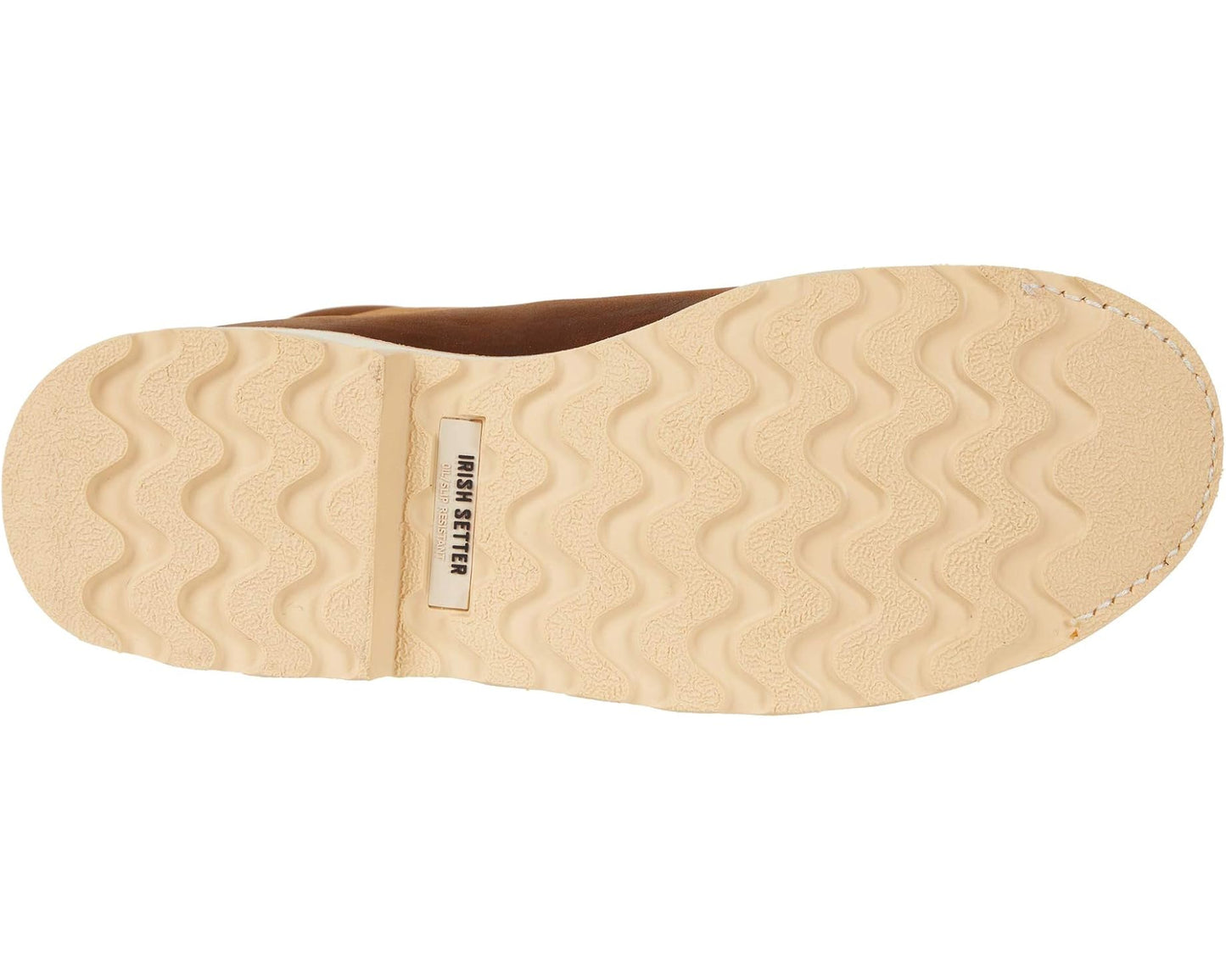 Men's Irish Setter Wingshooter ST 6 Waterproof Composite-Toe EH Brown