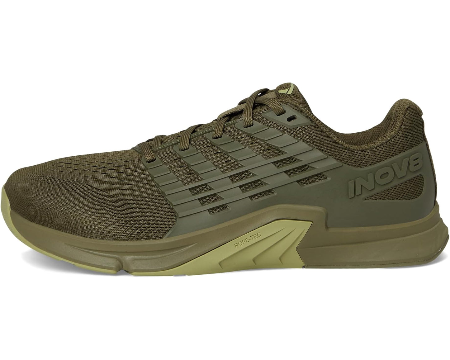 Men's INOV8 F-Lite Dark Green/Green