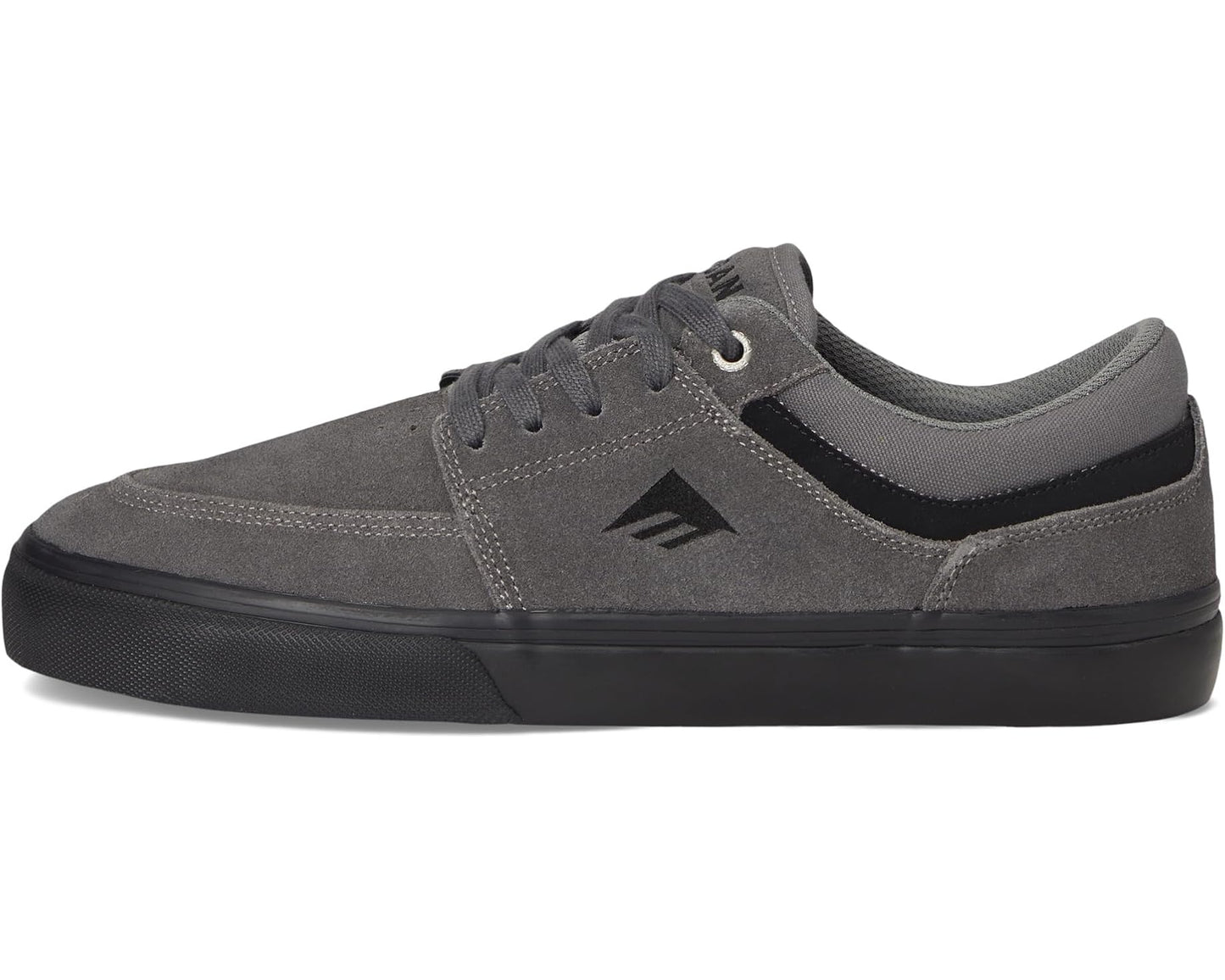 Men's Emerica Hoban Grey/Black