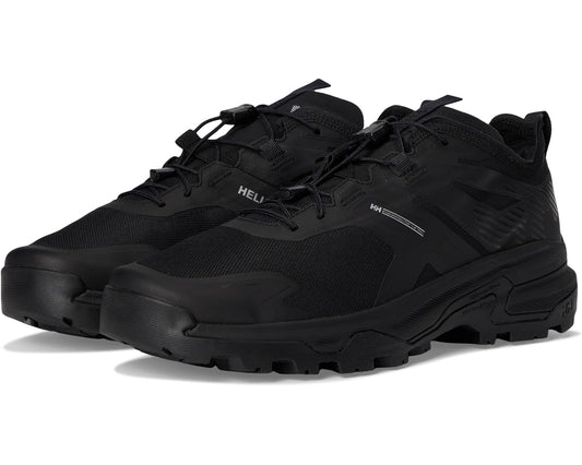 Men's Helly Hansen Ridgeflyer QL Black