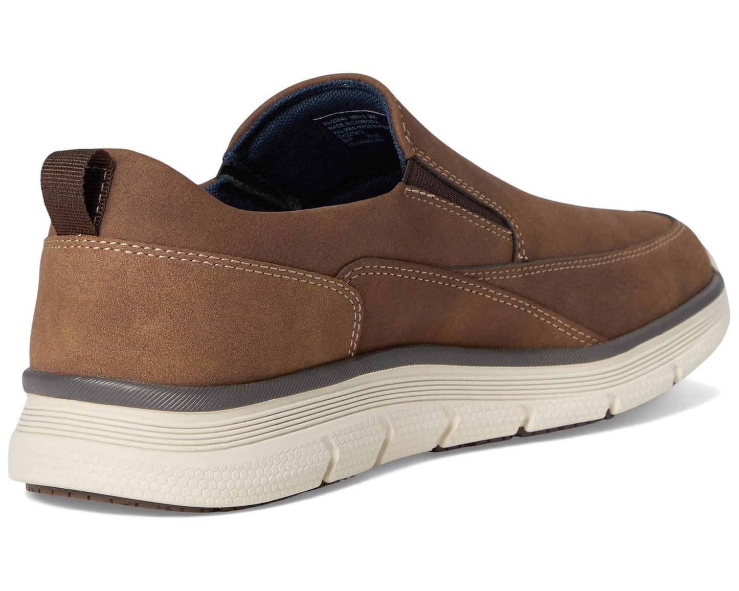Men's Dockers Slater Dark Tan