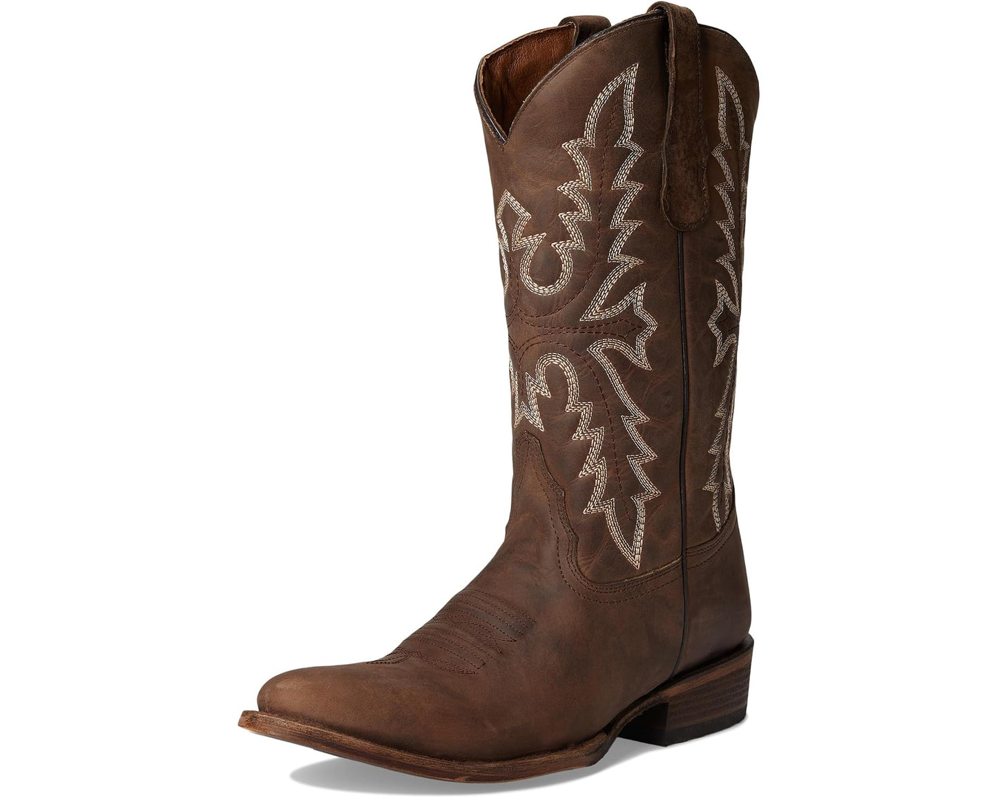 Men's Corral Boots L6196 Chocolate