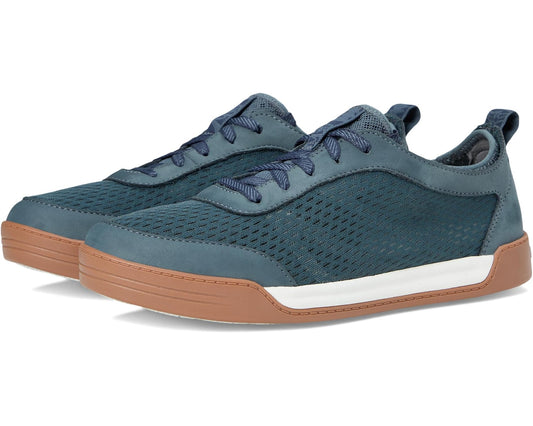 Men's L.L.Bean Vacationland Sneaker Lace Rangeley Blue