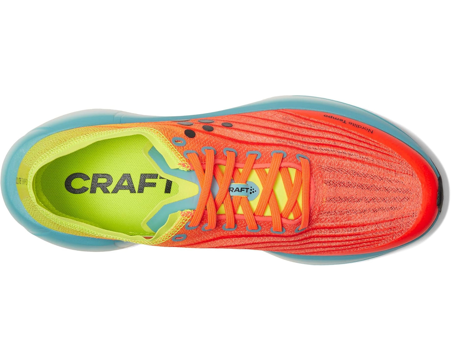 Men's Craft Nordlite Tempo Shock-Flumino