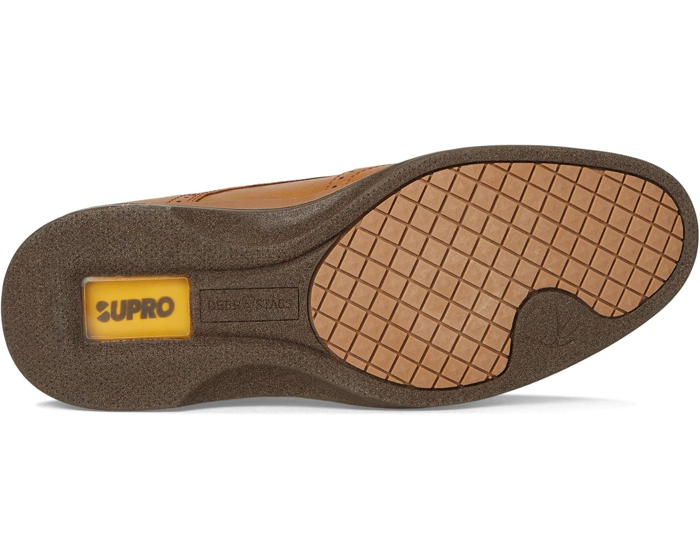Men's Deer Stags Delgado Honey