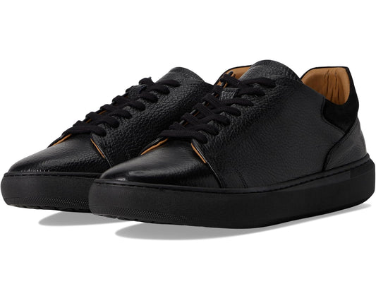 Men's Bruno Magli Salvatore Black