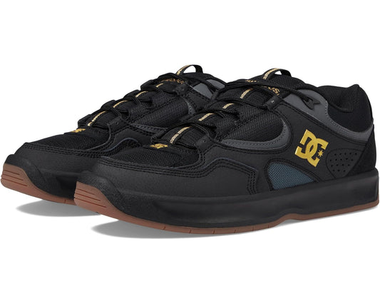Men's DC Kalynx Zero Black/Gold