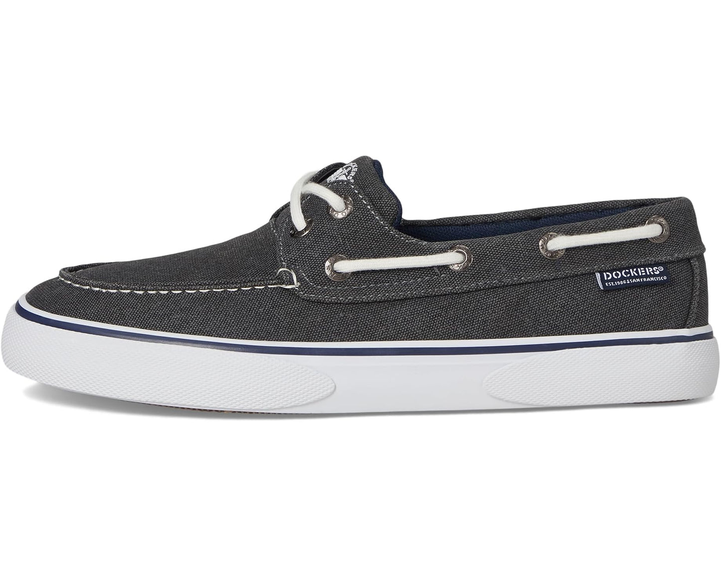 Men's Dockers Rowe Black