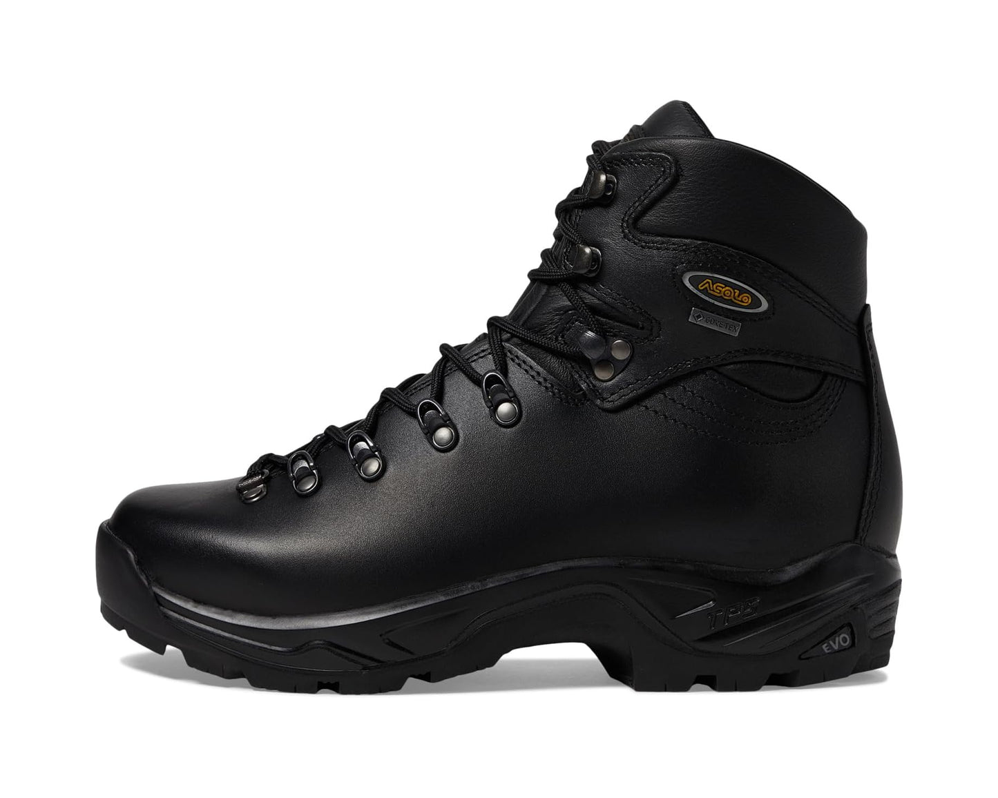 Men's Asolo Tps 520 GV MW Evo Black