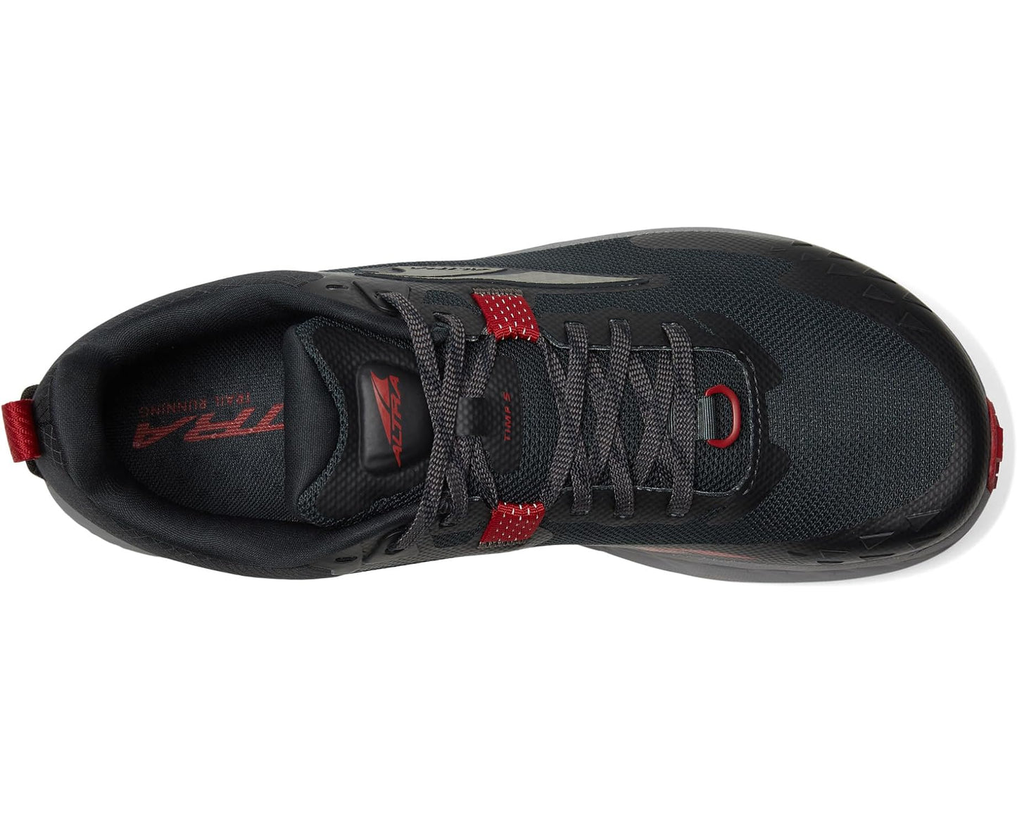 Men's Altra Timp 5 Black