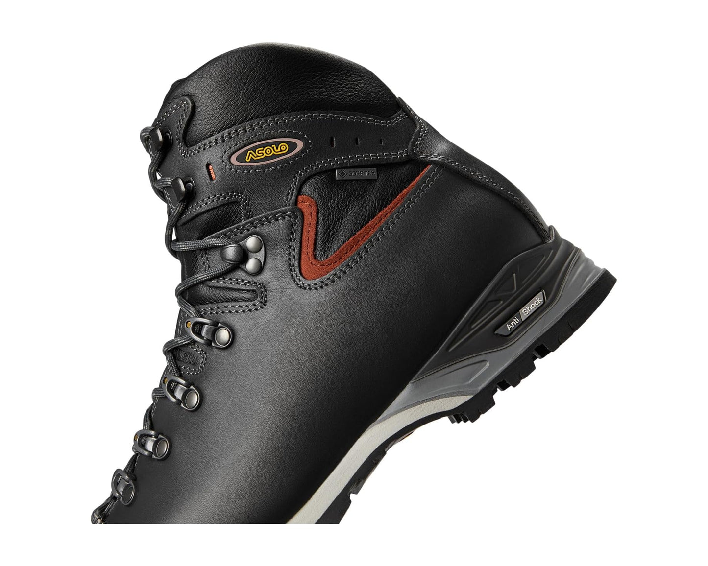 Men's Asolo Power Matic 200 GV Graphite