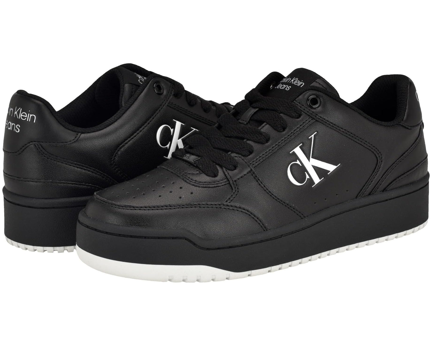 Men's Calvin Klein Acre Black/White Multi