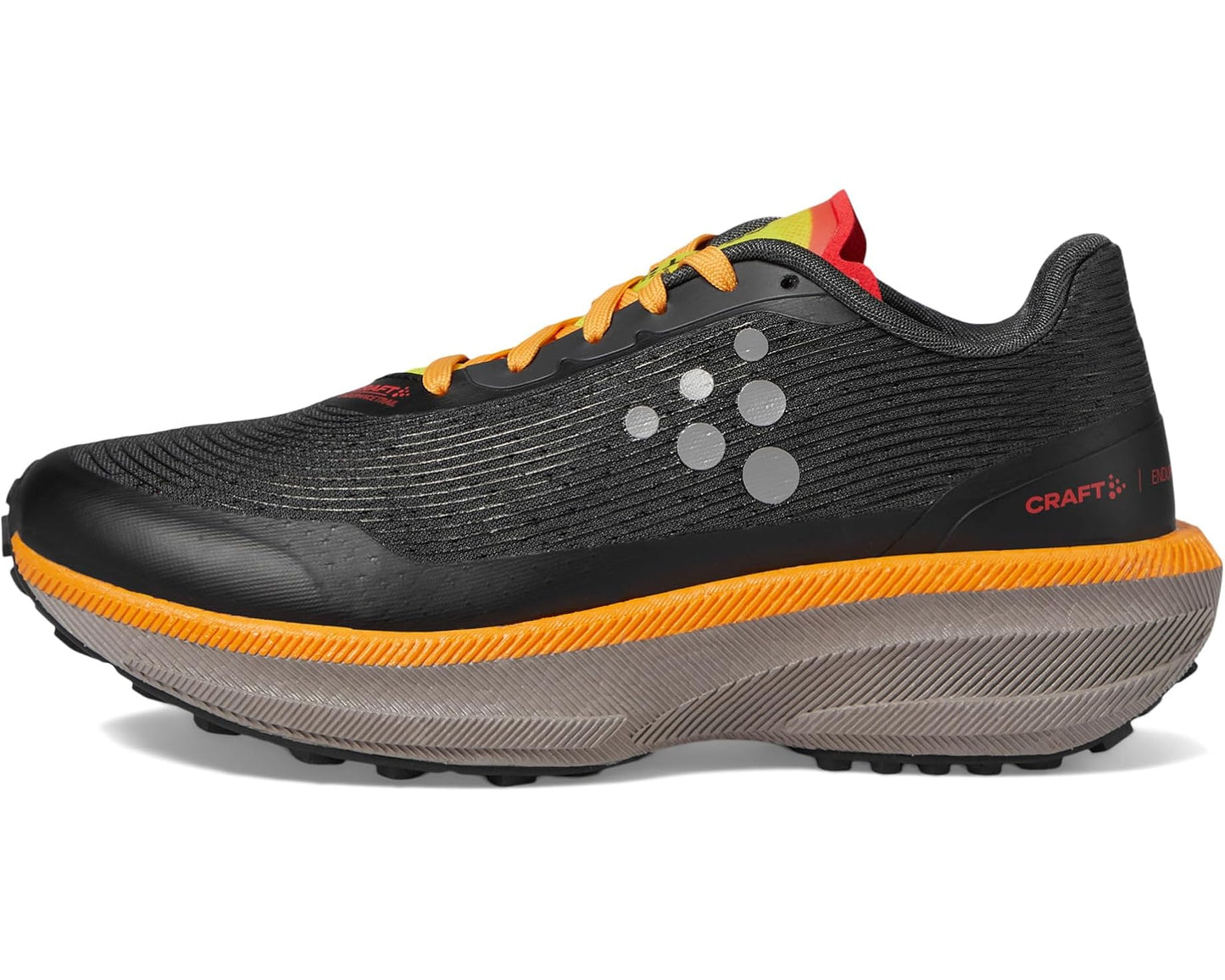 Men's Craft Endurance Trail Slate-Sour