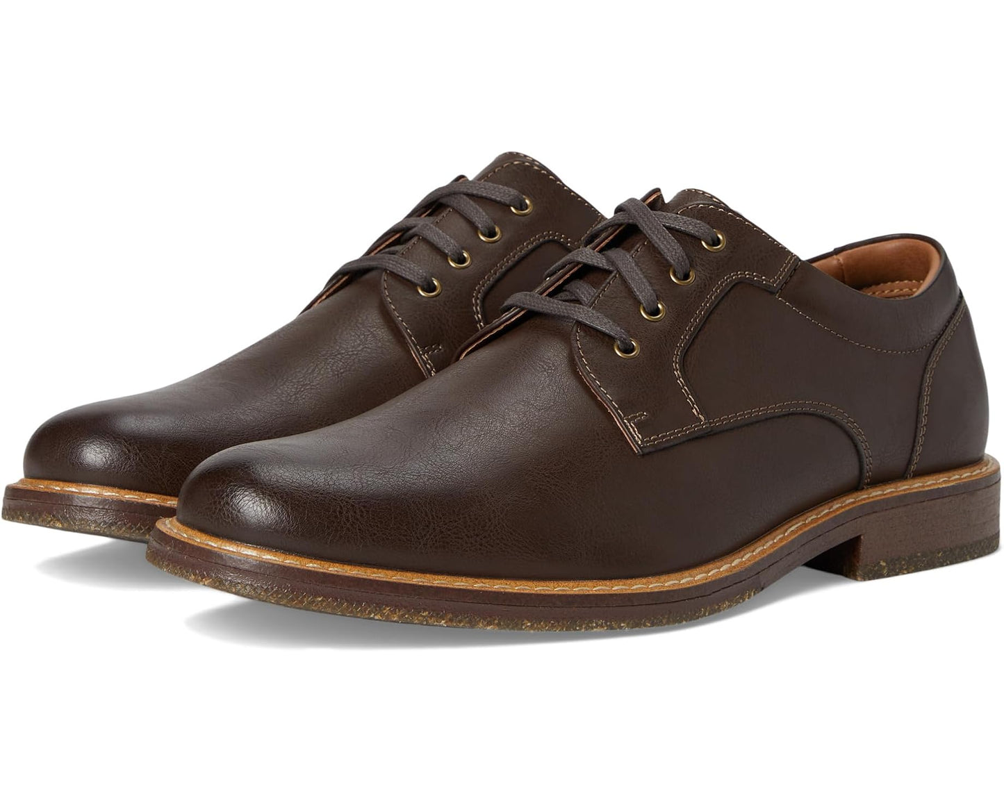Men's Dockers Handel Dark Brown