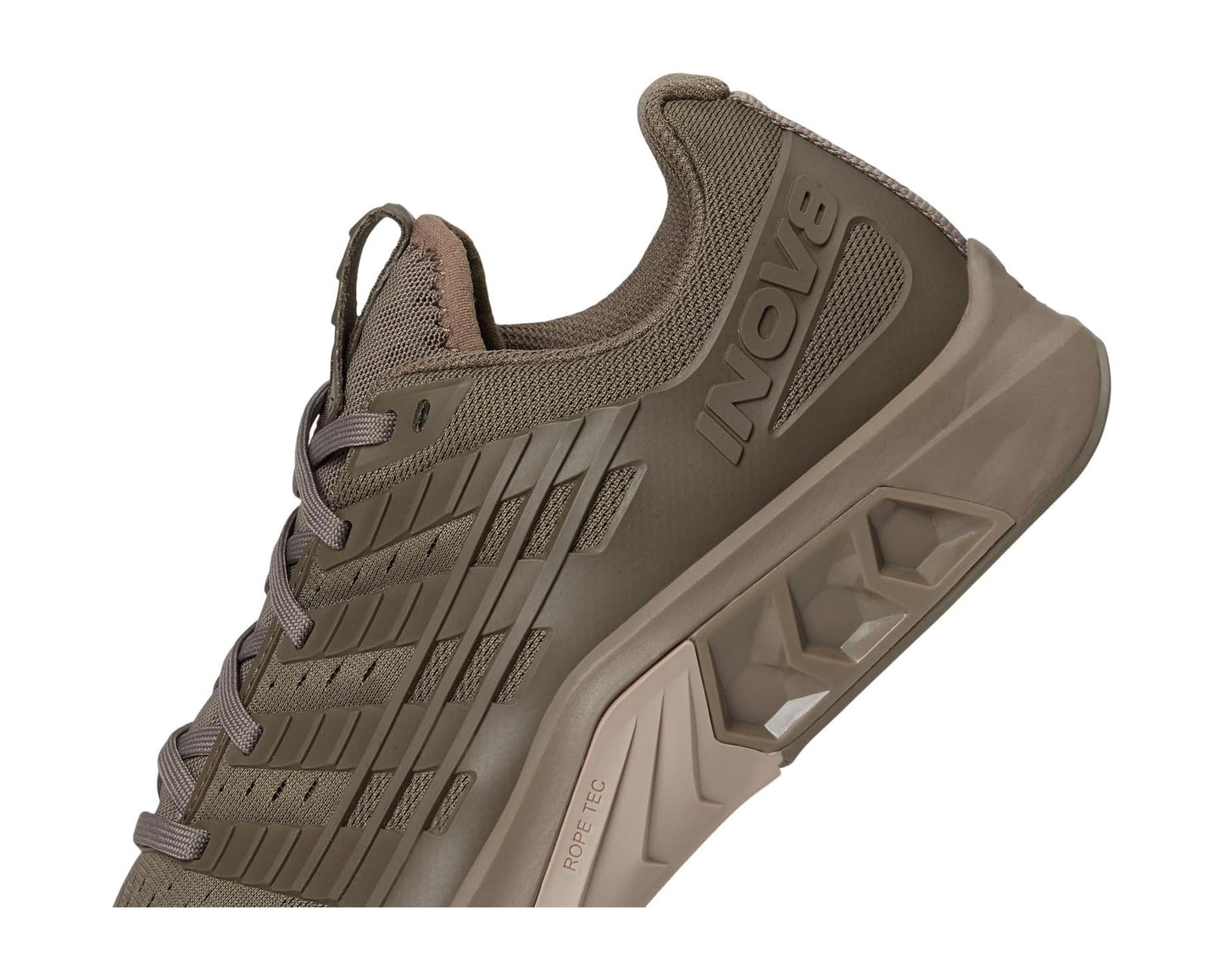 Men's INOV8 F-Lite Max Brown/Grey