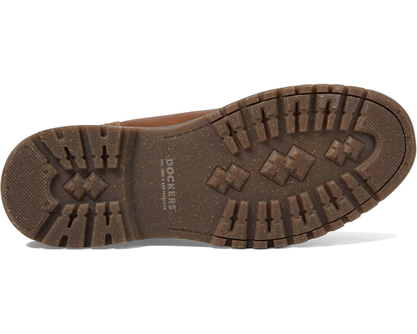 Men's Dockers Richmond Dark Tan