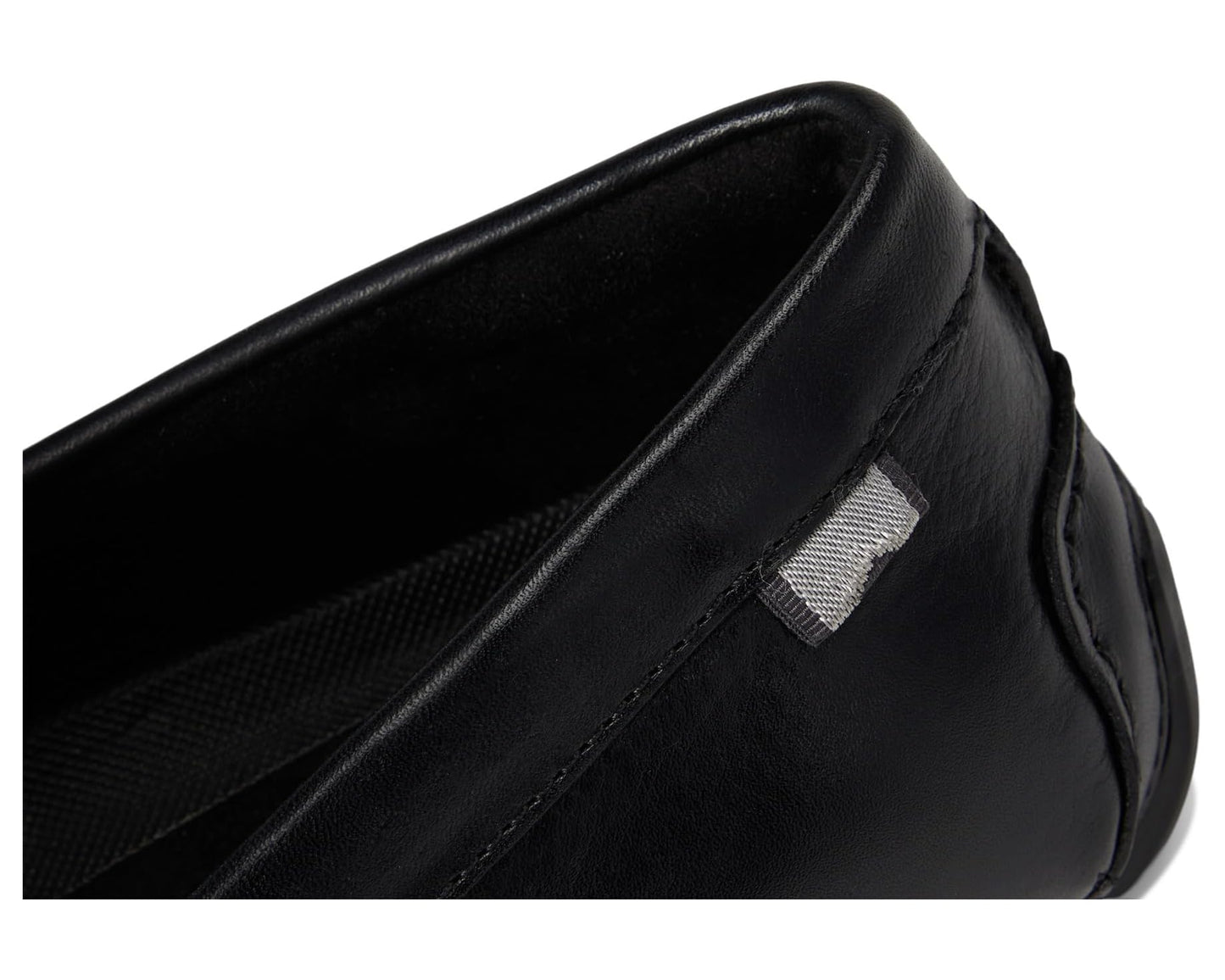 Men's Kenneth Cole Theo Black