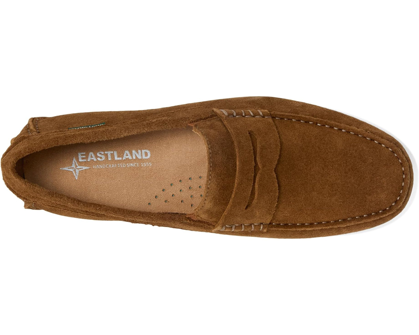 Men's Eastland 1955 Edition Henderson Nutmeg