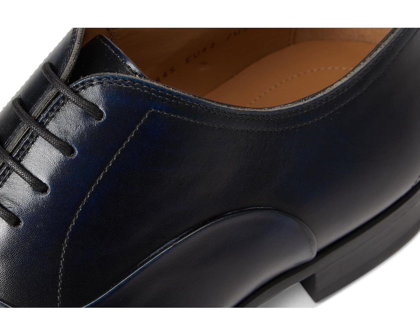 Men's Magnanni 22845-00 Navy/Black