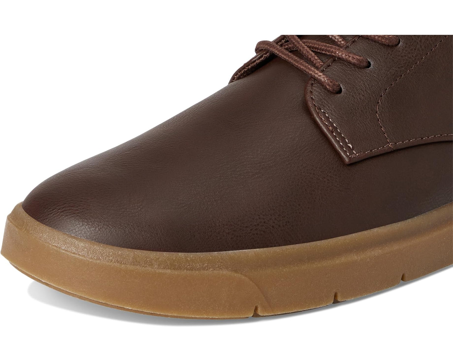 Men's Dr. Scholl's Madison Oxford Oxford Shoes Dark Brown