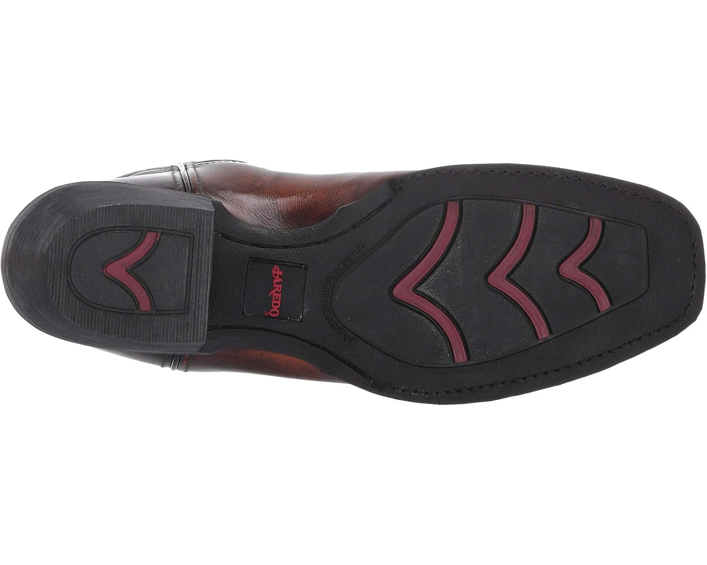 Men's Laredo Lawton Tan