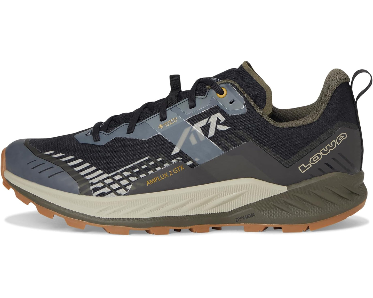 Men's Lowa Amplex 2 GTX Olive