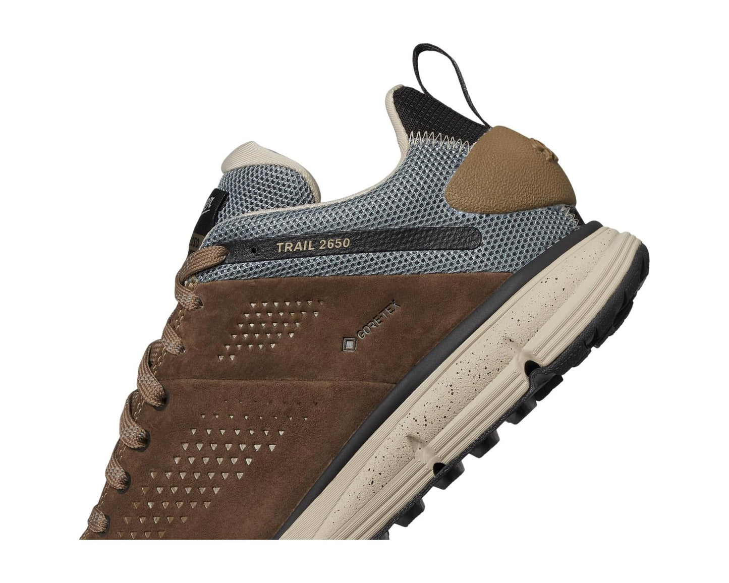 Men's Danner Trail 2650 Kangaroo Brown/Stormy Weather