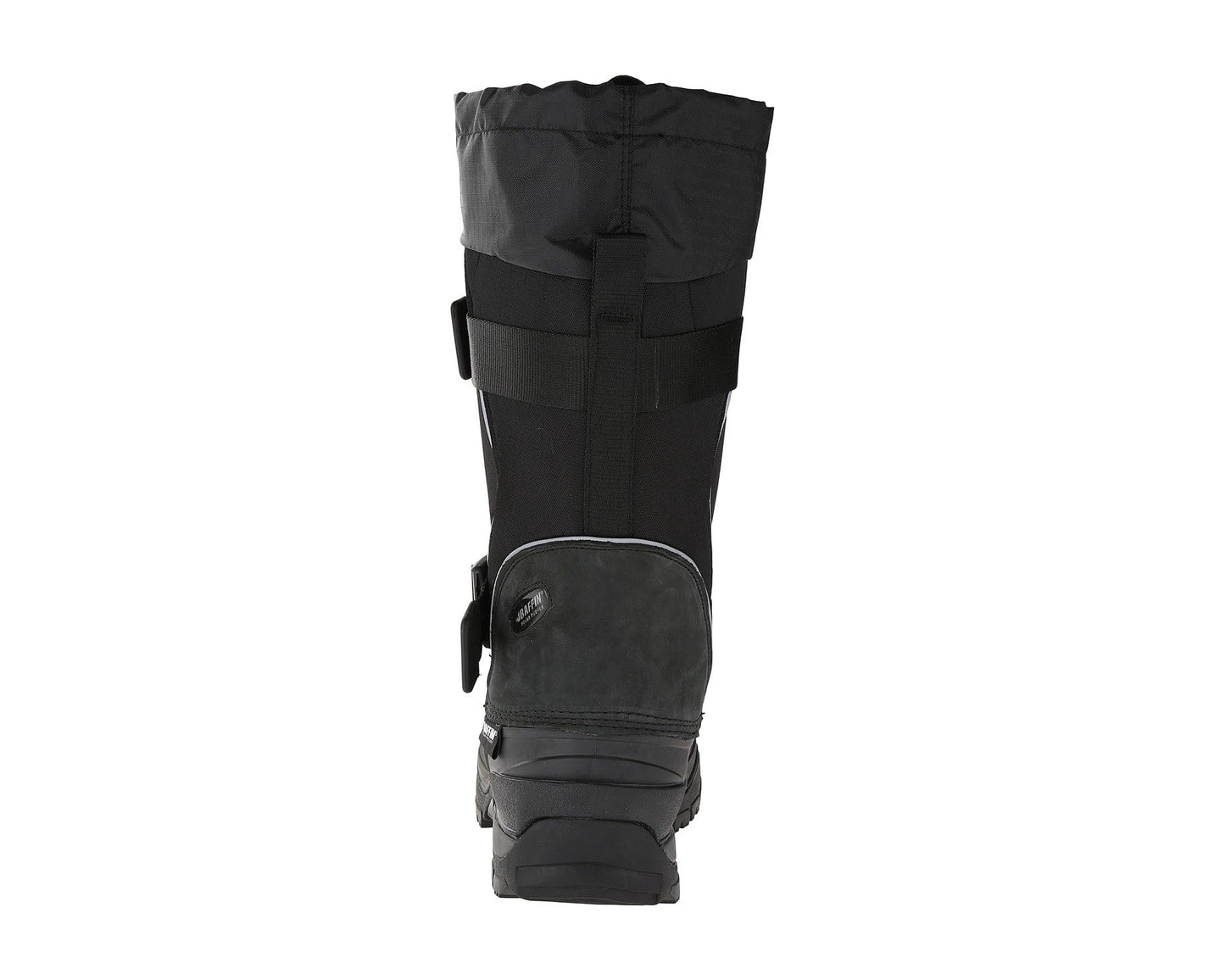 Men's Baffin Impact Black