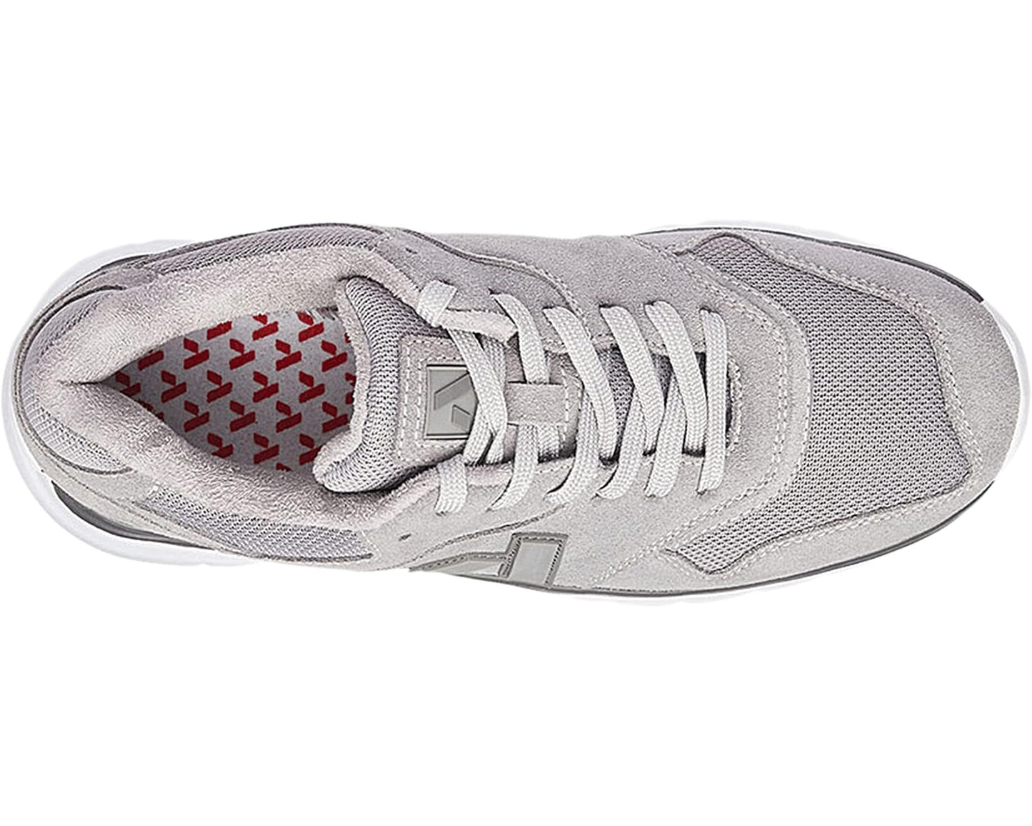 Men's Anodyne No. 50 Sport Trainer Grey