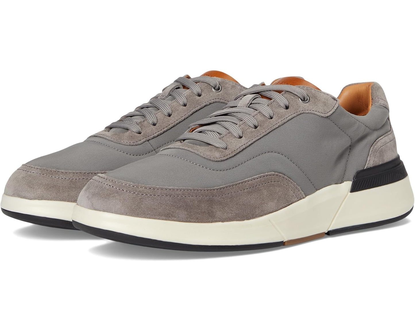 Men's Allen Edmonds Gramercysprt Light Grey