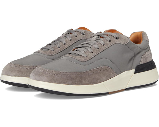 Men's Allen Edmonds Gramercysprt Light Grey