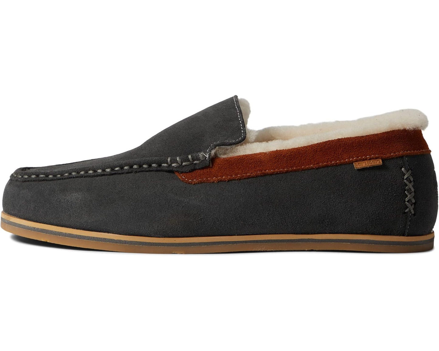Men's hari mari Hacienda Pewter