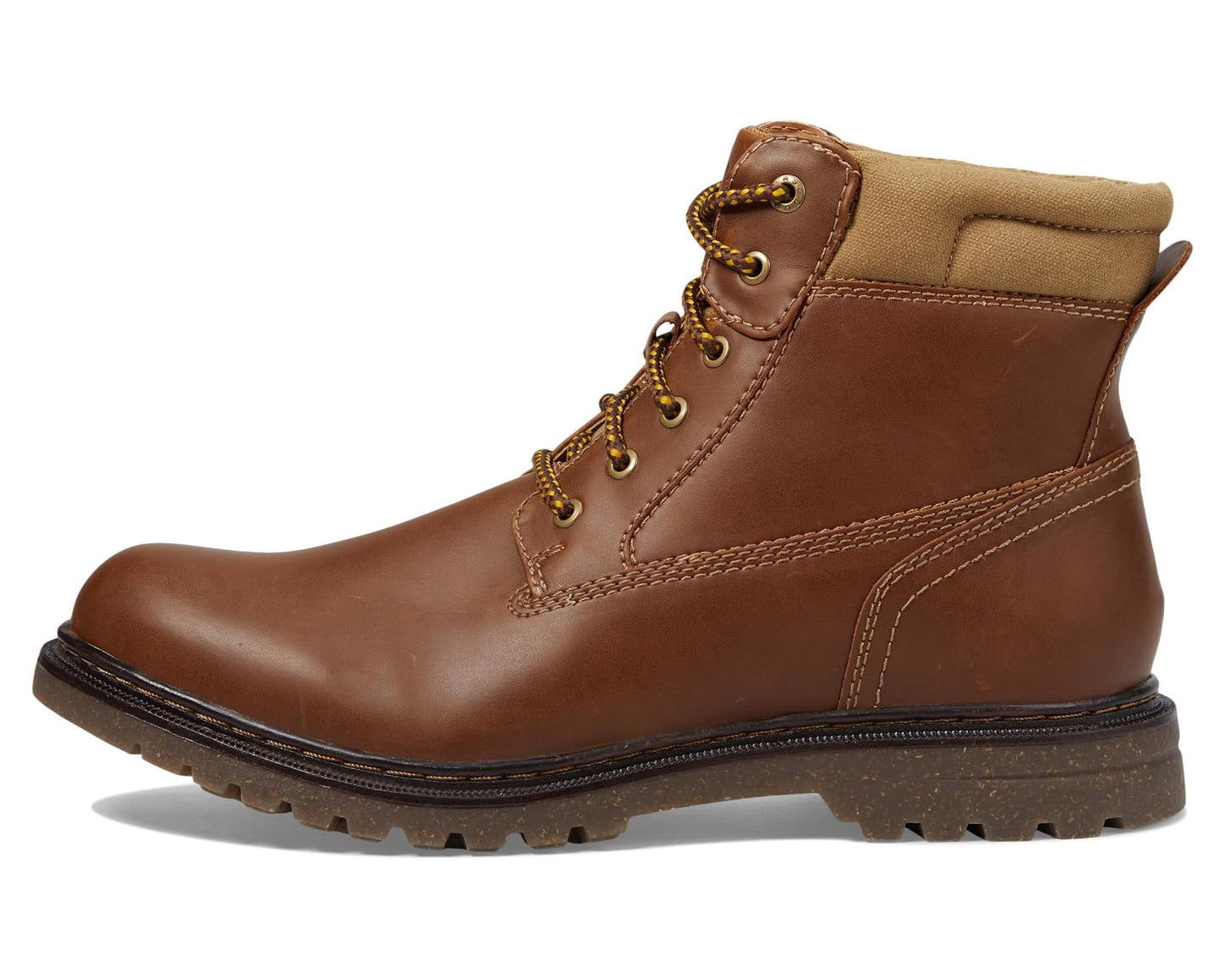 Men's Dockers Richmond Dark Tan