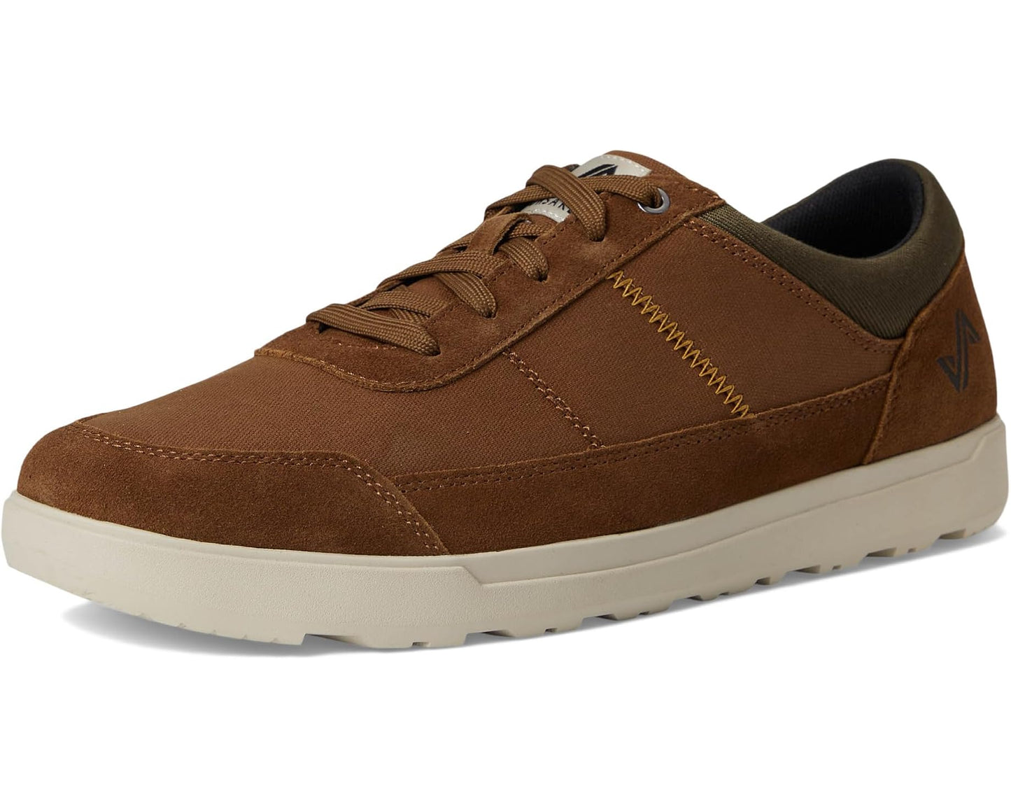 Men's Forsake Mason Low Toffee