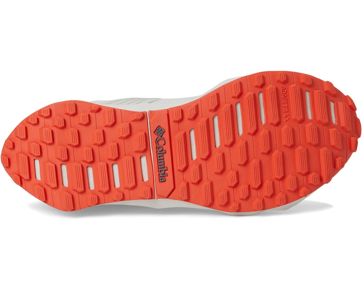 Men's Columbia Facet 75 Outdry Moonstone/Red Quartz