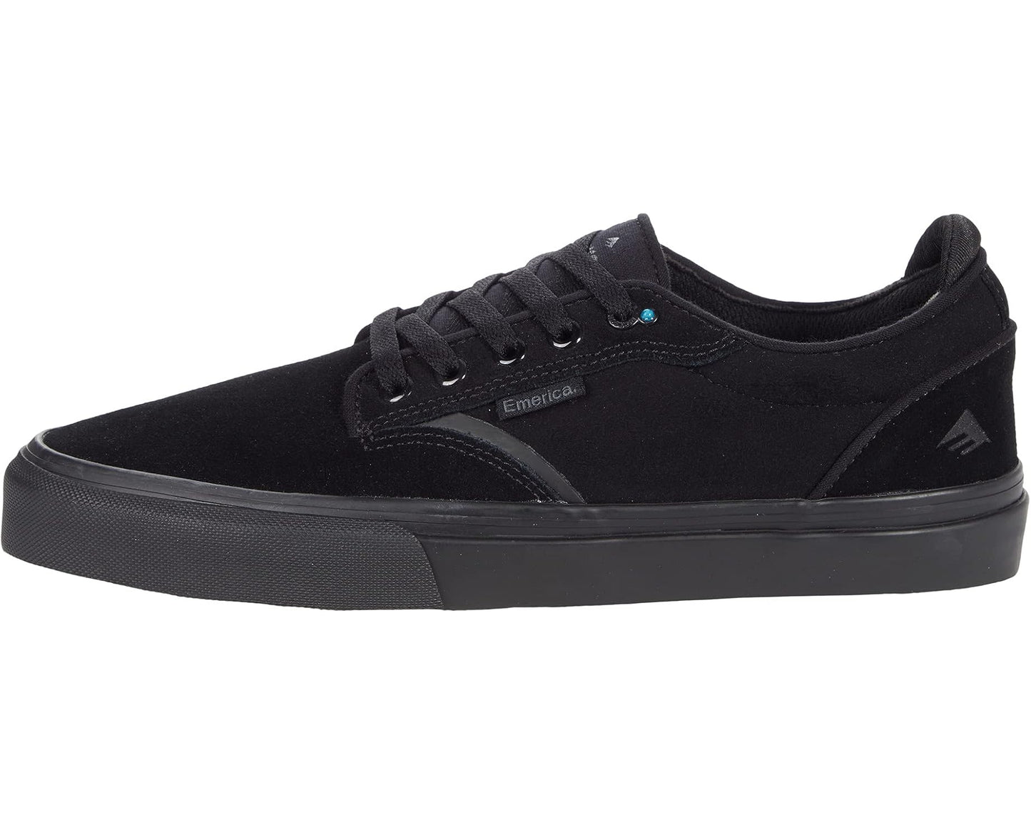 Men's Emerica Dickson Black/Black