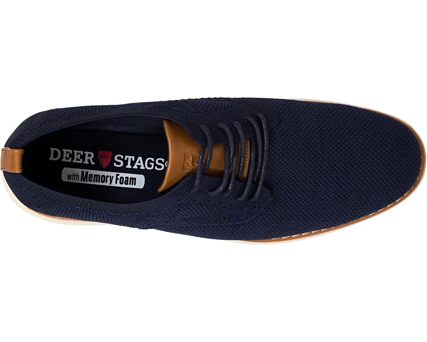 Men's Deer Stags Select Navy