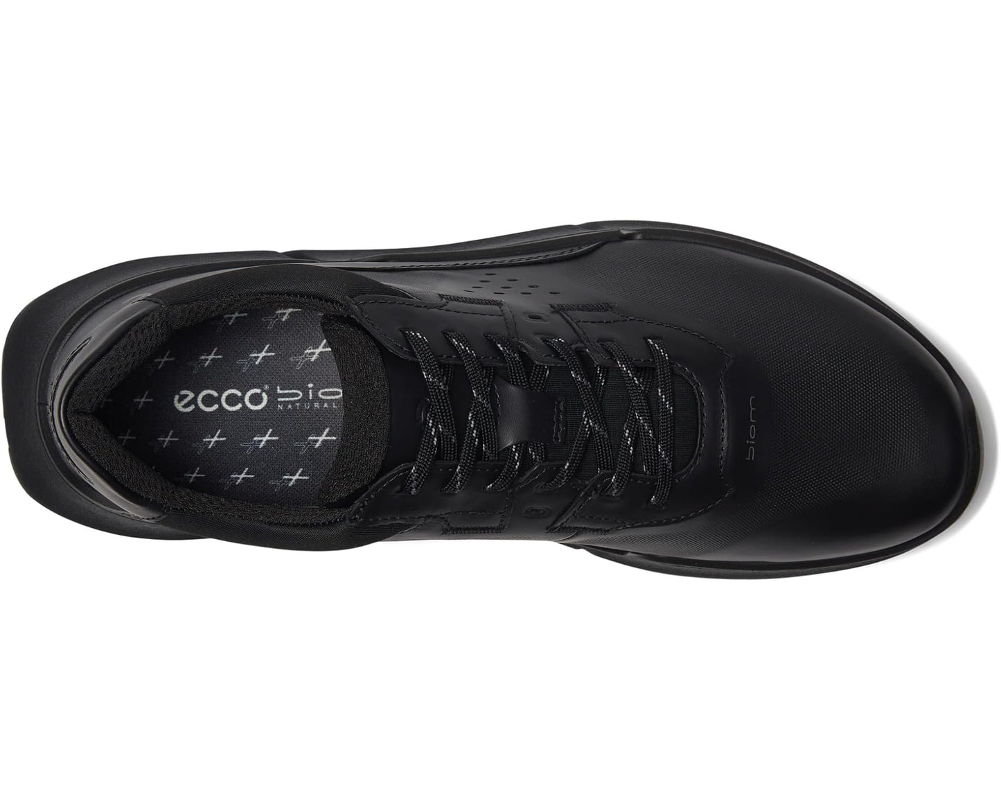 Men's ECCO Sport Biom 2.2 Leather Black