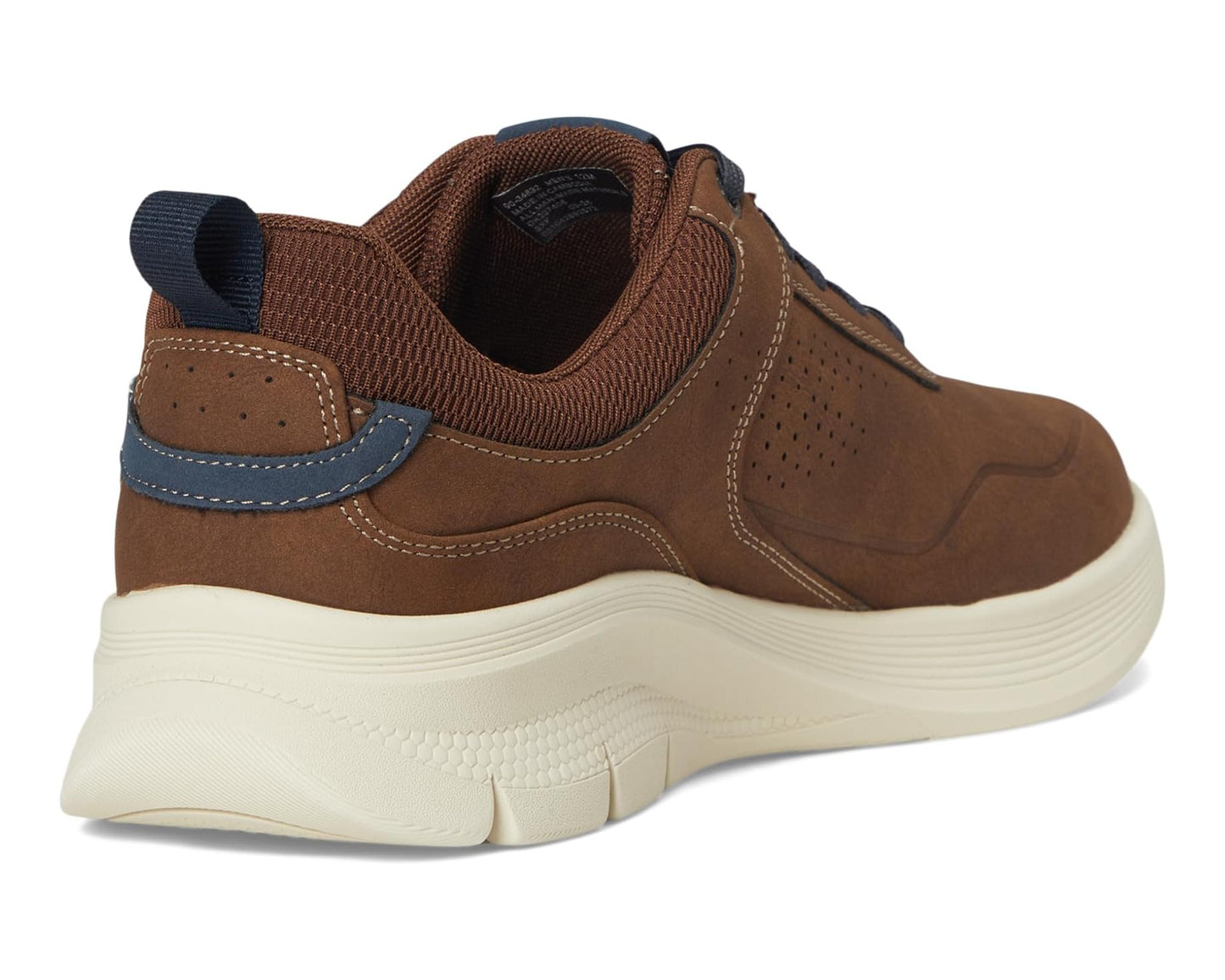 Men's Dockers Pivot Dark Tan