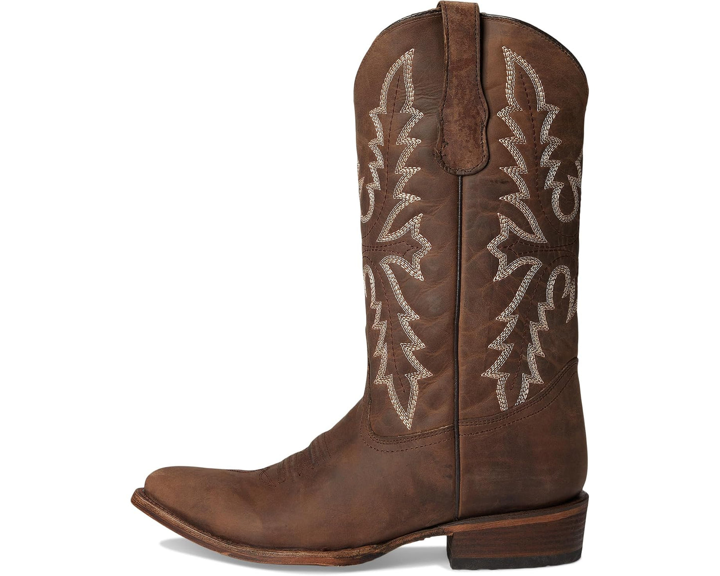Men's Corral Boots L6196 Chocolate