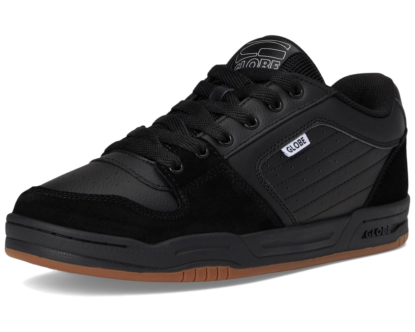 Men's Globe Mojo 2.0 Black/Gum